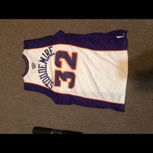 Amar’e Stoudemire Phoenix Suns NBA Jersey